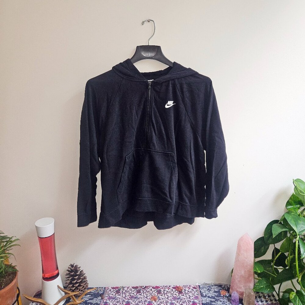 Nike Zip Up Hoodie XL/XXL